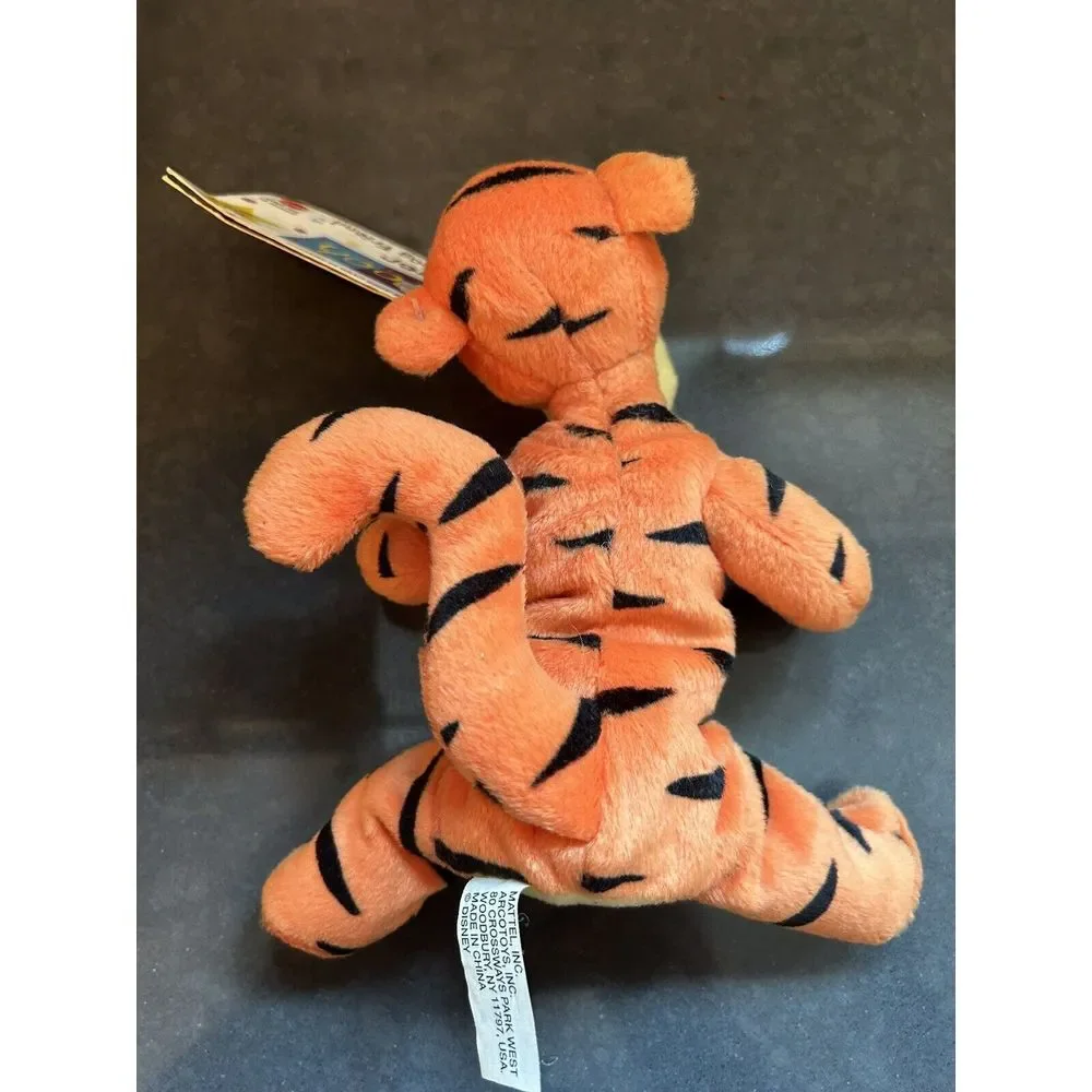 Vintage Disney Mattel 8